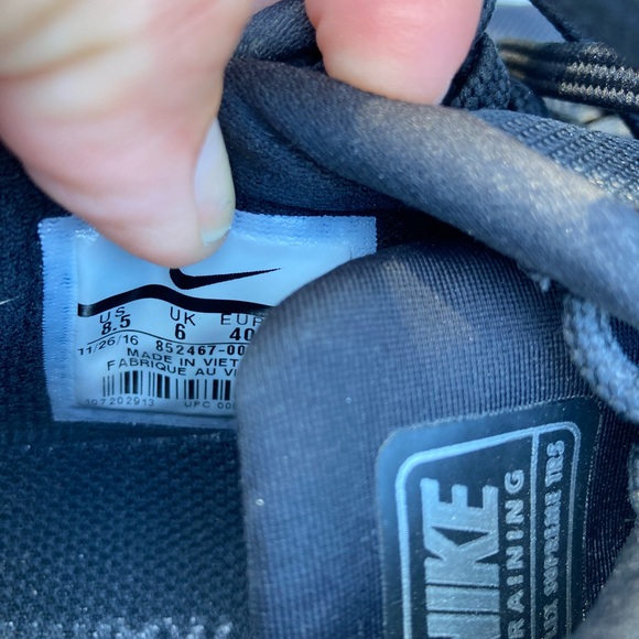 Nike trainers 👟 - Picture 3 of 7